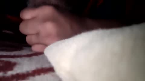 Mysolo1987 online show from 01/10/26, 07:37