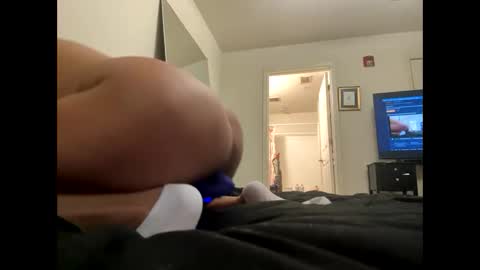 Soiwanttoummm online show from 11/05/25, 12:54