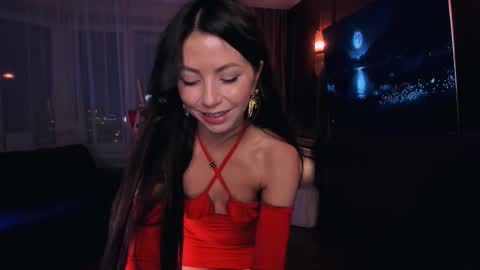 Maria  online show from 11/16/25, 01:44