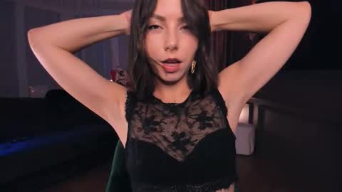 Maria  online show from 11/21/25, 11:58