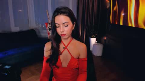 Snapshot of mysstica chatting on 03/21/26, 02:27 Maria online show from 03/21/26, 02:27