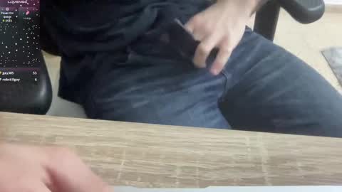 myStallion online show from 01/29/25, 10:58