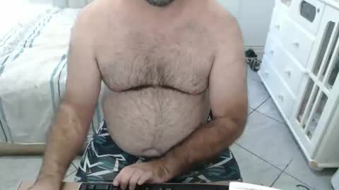 Snapshot of mysterbearmg chatting on 02/16/26, 03:52 mysterbearmg online show from 02/16/26, 03:52