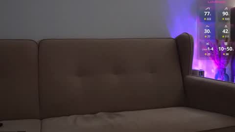 Ariel online show from 12/20/24, 01:22