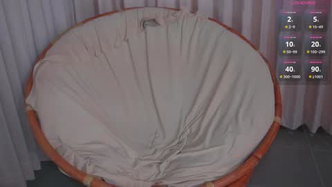 Ariel online show from 02/03/25, 04:20