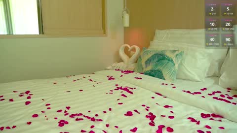 Ariel online show from 02/15/25, 05:19