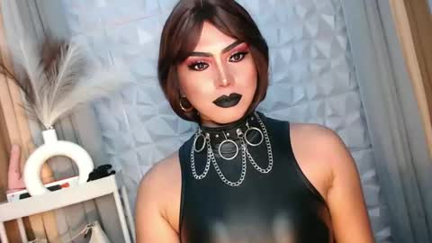 SUPPORT GODDESS TRISHA  AND DONT FORGET TO FOLLOW ME online show from 09/22/25, 08:27