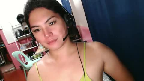 SUPPORT GODDESS TRISHA  AND DONT FORGET TO FOLLOW ME online show from 04/08/26, 09:59