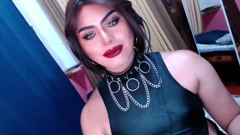 SUPPORT GODDESS TRISHA  AND DONT FORGET TO FOLLOW ME online show from 04/15/26, 09:26