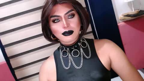 Snapshot of mysterious_diva chatting on 04/24/26, 12:35 SUPPORT GODDESS TRISHA AND DONT FORGET TO FOLLOW ME online show from 04/24/26, 12:35