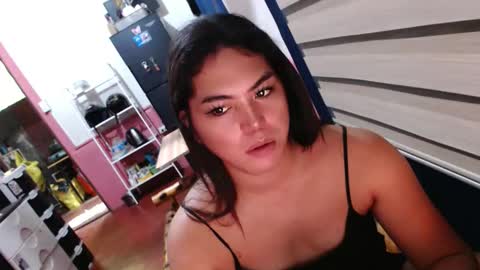 Snapshot of mysterious_diva chatting on 05/16/26, 06:54 SUPPORT GODDESS TRISHA AND DONT FORGET TO FOLLOW ME online show from 05/16/26, 06:54