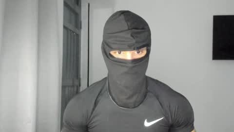 mysterious_muscles online show from 04/24/26, 10:56