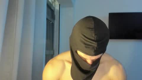 mysterious_muscles online show from 05/14/26, 04:25