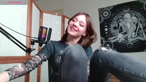 Eve online show from 03/20/26, 01:16