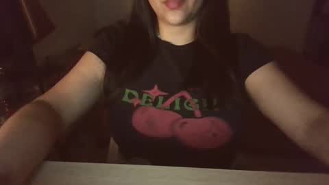 Snapshot of mysteriousbaby18 chatting on 02/04/26, 11:53 Demi online show from 02/04/26, 11:53