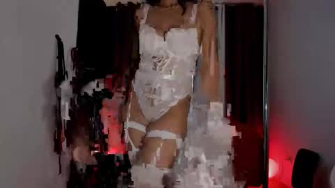 Goddess Cassie online show from 11/01/25, 01:18