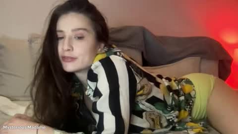Snapshot of mysteriousmadam_ chatting on 03/19/26, 11:53 mysteriousmadam_ online show from 03/19/26, 11:53