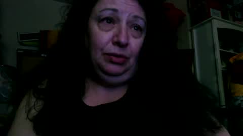 Snapshot of mysteriouswoman18 chatting on 07/29/26, 02:10 mysteriouswoman18 online show from 07/29/26, 02:10