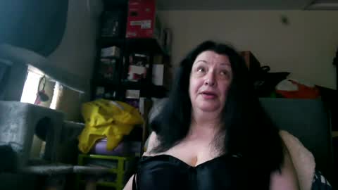 Snapshot of mysteriouswoman18 chatting on 08/02/26, 11:14 mysteriouswoman18 online show from 08/02/26, 11:14