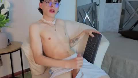 Marcus online show from 02/10/26, 09:08