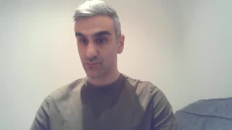 Mystery2025 online show from 11/18/25, 08:13