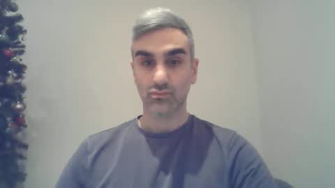 Mystery2025 online show from 12/17/25, 07:20