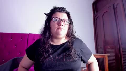 mystery_psique online show from 10/12/25, 01:21