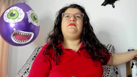 mystery_psique online show from 11/04/25, 07:13