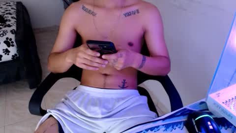 mysteryboy_thin16 online show from 12/19/24, 08:44