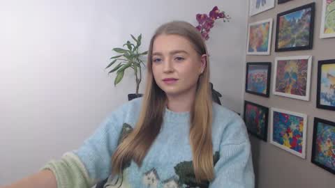 Erica online show from 12/09/24, 03:54