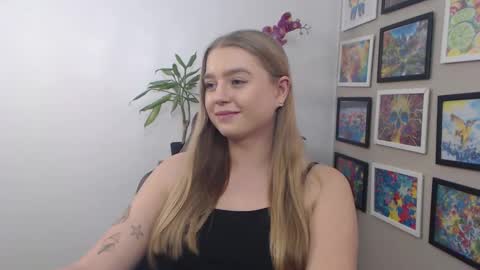 Erica online show from 12/11/24, 11:54