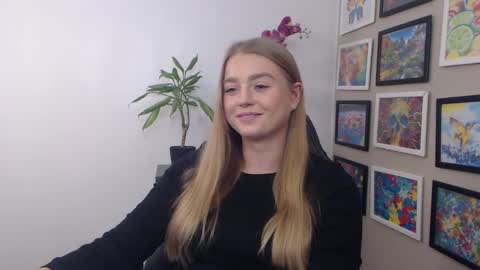 Erica online show from 12/20/24, 01:00