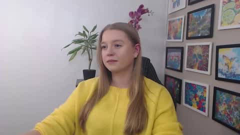 Erica online show from 12/27/24, 05:05