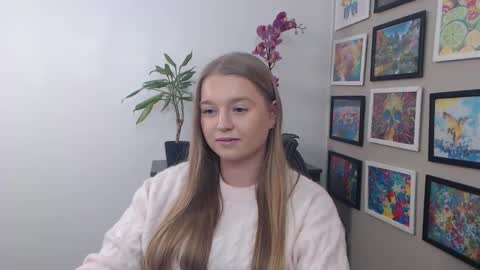 Erica online show from 12/30/24, 04:19