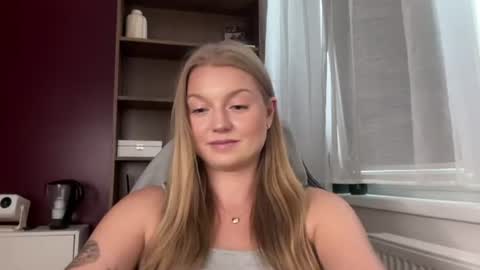 Erica online show from 07/01/26, 12:40