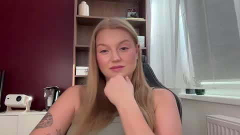 Erica online show from 07/02/26, 07:03