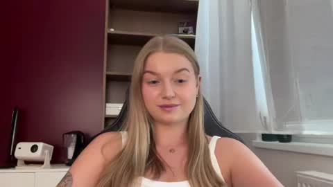 Erica online show from 07/14/26, 11:38