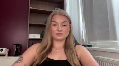 Erica online show from 07/15/26, 09:36