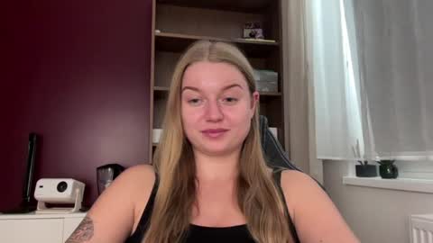 Erica online show from 07/21/26, 01:13