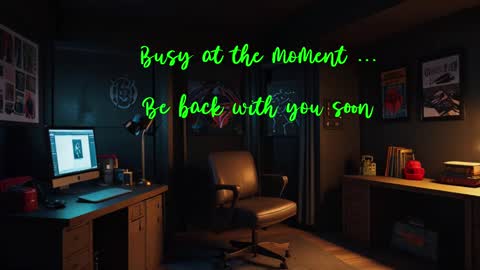 MysteryMonkey online show from 02/03/25, 01:19