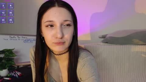 Mia online show from 11/29/25, 06:33