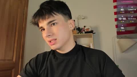 Snapshot of mystic_evan chatting on 02/11/26, 07:35 Evan Brown online show from 02/11/26, 07:35