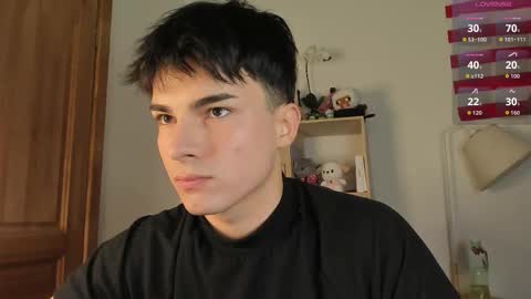 Snapshot of mystic_evan chatting on 02/11/26, 11:10 Evan Brown online show from 02/11/26, 11:10