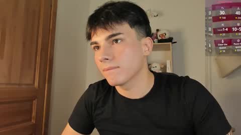 Snapshot of mystic_evan chatting on 02/12/26, 11:16 Evan Brown online show from 02/12/26, 11:16