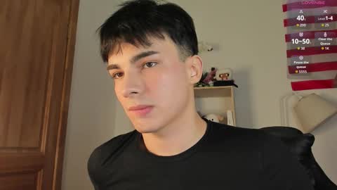 Snapshot of mystic_evan chatting on 02/13/26, 09:16 Evan Brown online show from 02/13/26, 09:16