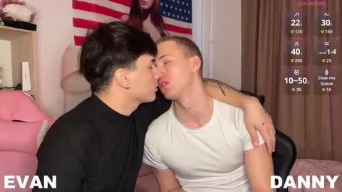 Snapshot of mystic_evan chatting on 02/24/26, 10:57 Evan Brown online show from 02/24/26, 10:57