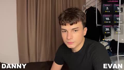 Snapshot of mystic_evan chatting on 03/03/26, 07:20 Evan Brown online show from 03/03/26, 07:20