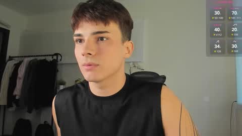 Snapshot of mystic_evan chatting on 03/10/26, 03:17 Evan Brown online show from 03/10/26, 03:17