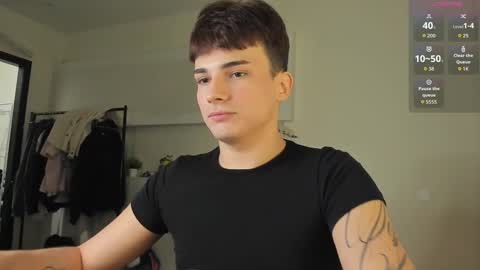 Snapshot of mystic_evan chatting on 03/11/26, 08:26 Evan Brown online show from 03/11/26, 08:26