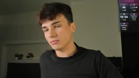 Snapshot of mystic_evan chatting on 03/18/26, 06:44 Evan Brown online show from 03/18/26, 06:44